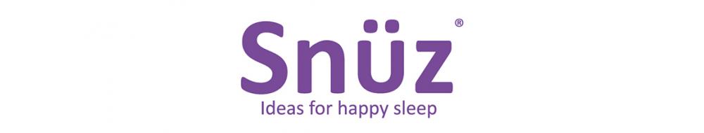 Snuz Ideas for happy sleep 